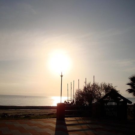 Alba Radiosa Apartment Santa Caterina Dello Ionio Marina ภายนอก รูปภาพ