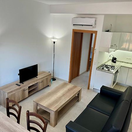 Alba Radiosa Apartment Santa Caterina Dello Ionio Marina ภายนอก รูปภาพ