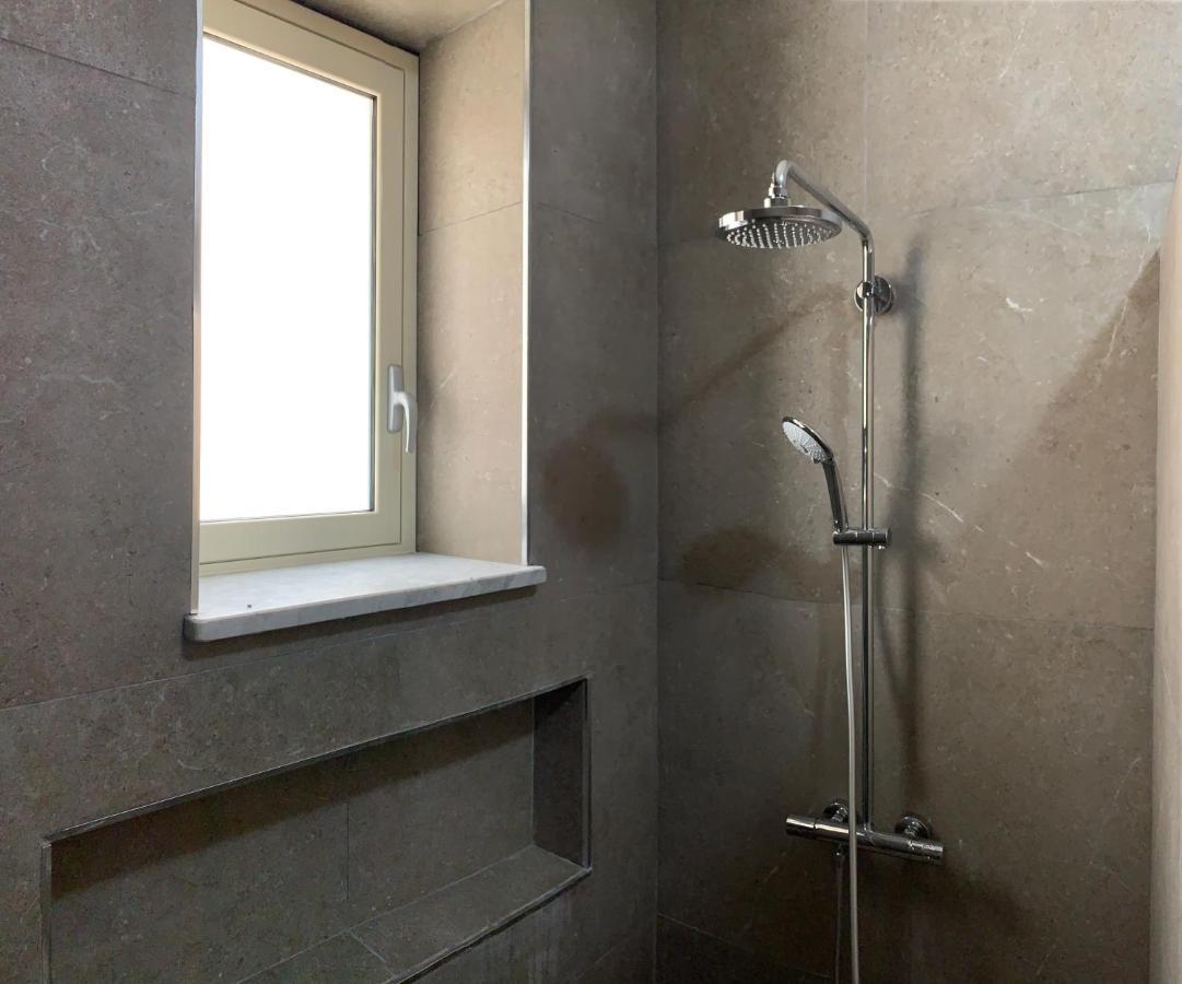 Alba Radiosa Apartment Santa Caterina Dello Ionio Marina ภายนอก รูปภาพ