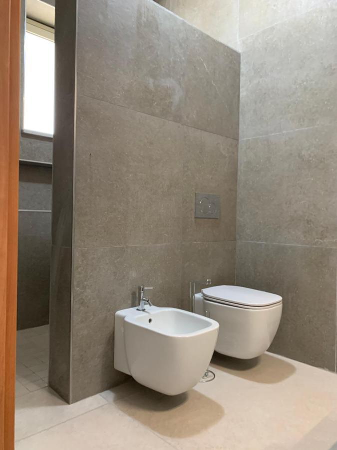 Alba Radiosa Apartment Santa Caterina Dello Ionio Marina ภายนอก รูปภาพ