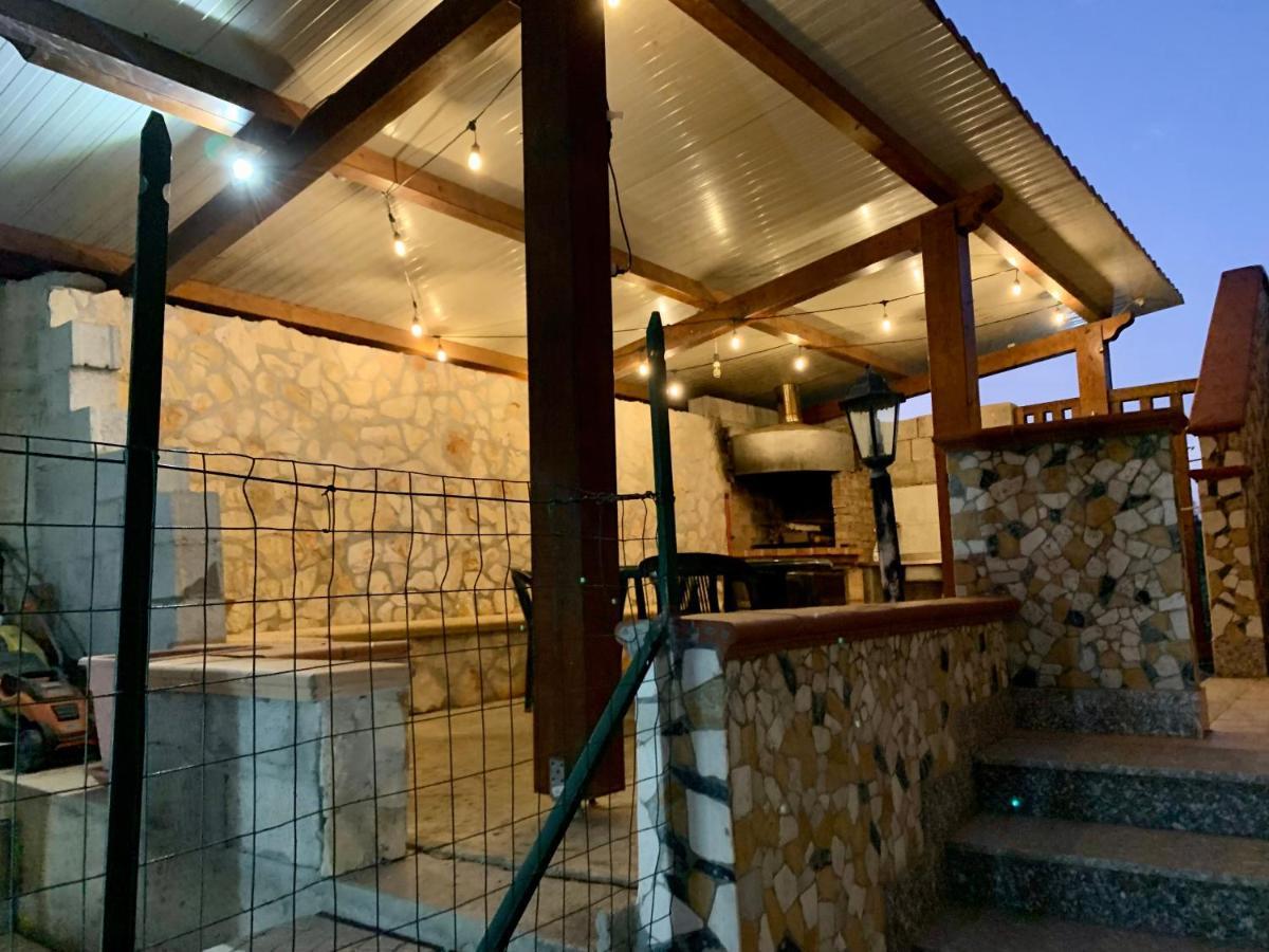Alba Radiosa Apartment Santa Caterina Dello Ionio Marina ภายนอก รูปภาพ