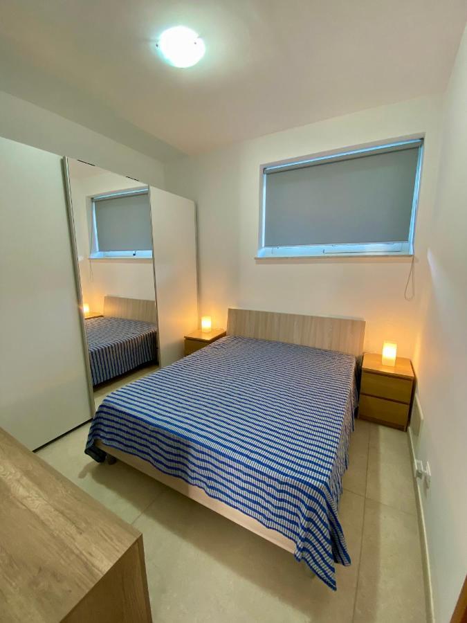Alba Radiosa Apartment Santa Caterina Dello Ionio Marina ภายนอก รูปภาพ